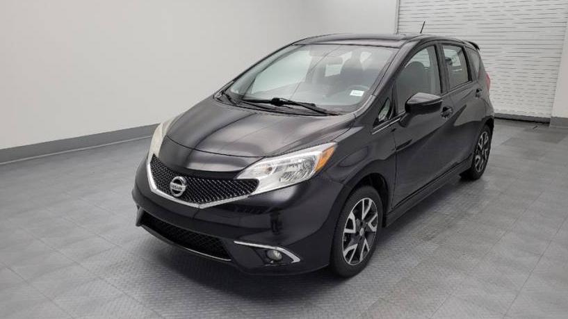 NISSAN VERSA NOTE 2016 3N1CE2CP1GL385636 image